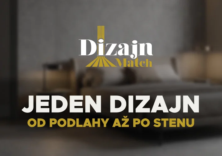 Rovnaká podlaha a stena? Dizajnový trik, ktorý dokáže zmeniť celý interiér.